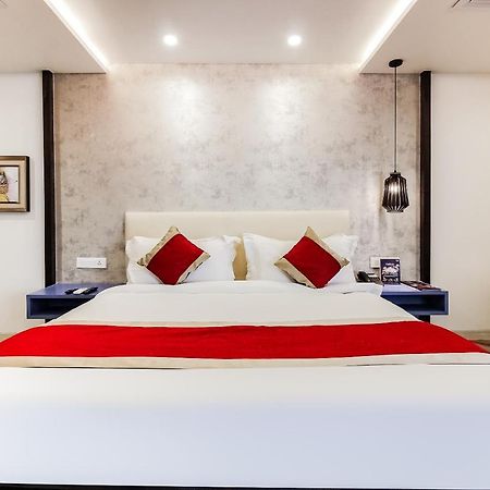Khāpri Palette - Hotel Kass מראה חיצוני תמונה