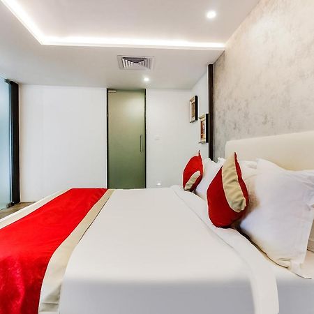 Khāpri Palette - Hotel Kass מראה חיצוני תמונה