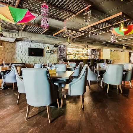 Khāpri Palette - Hotel Kass מראה חיצוני תמונה