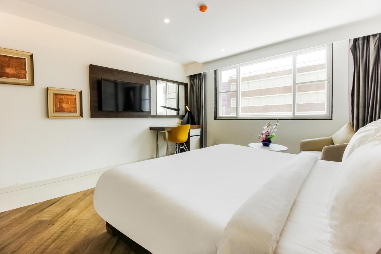 Khāpri Palette - Hotel Kass מראה חיצוני תמונה