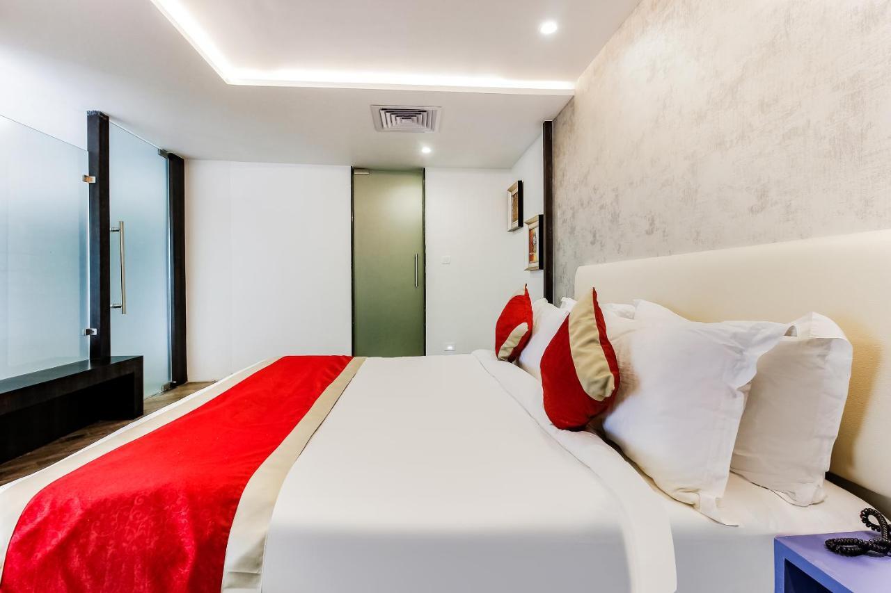 Khāpri Palette - Hotel Kass מראה חיצוני תמונה