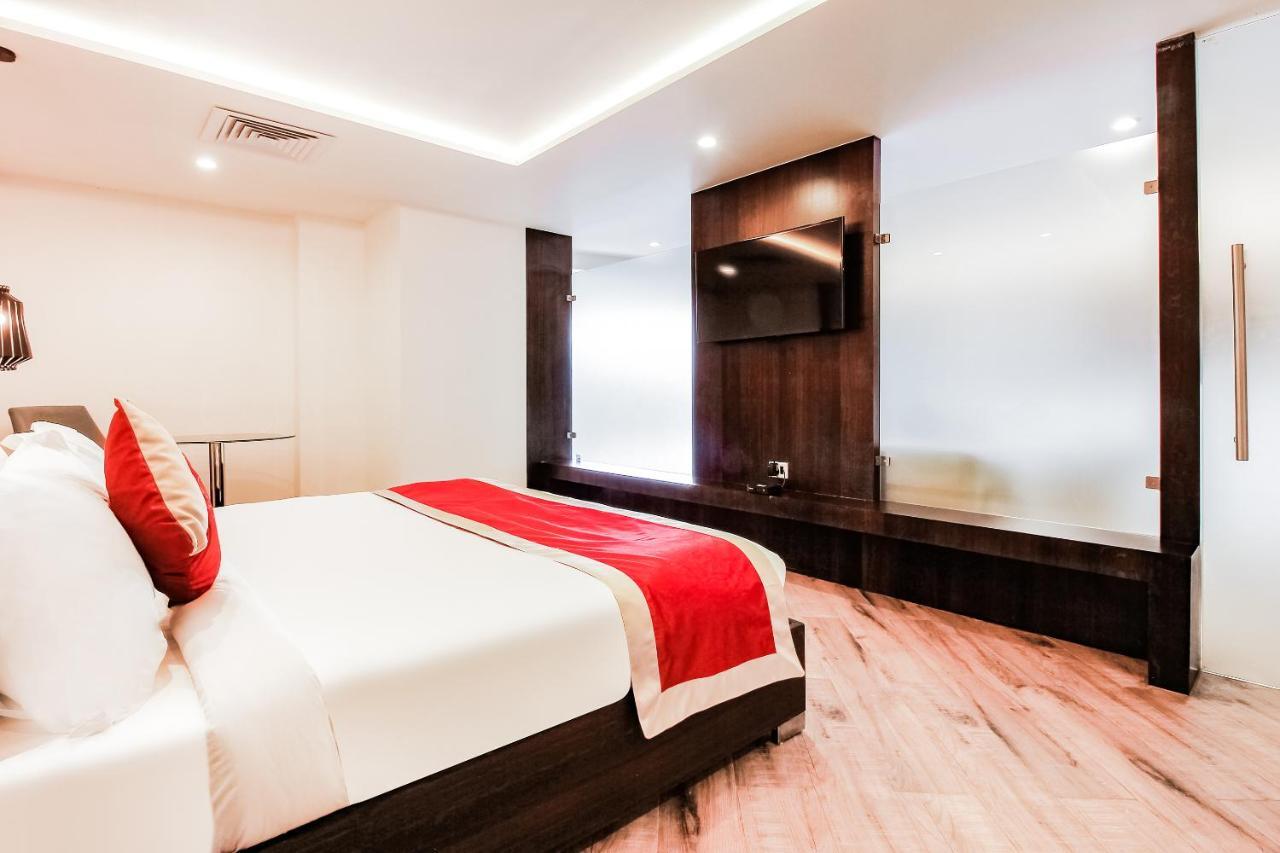 Khāpri Palette - Hotel Kass מראה חיצוני תמונה