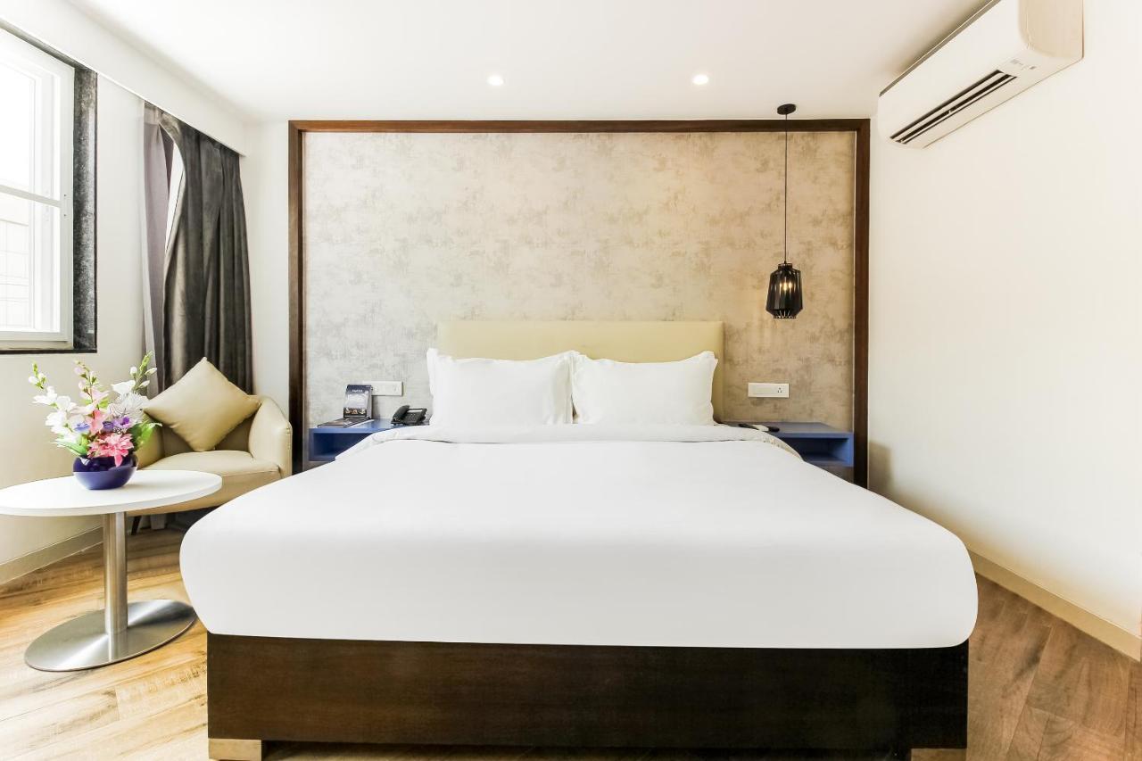 Khāpri Palette - Hotel Kass מראה חיצוני תמונה