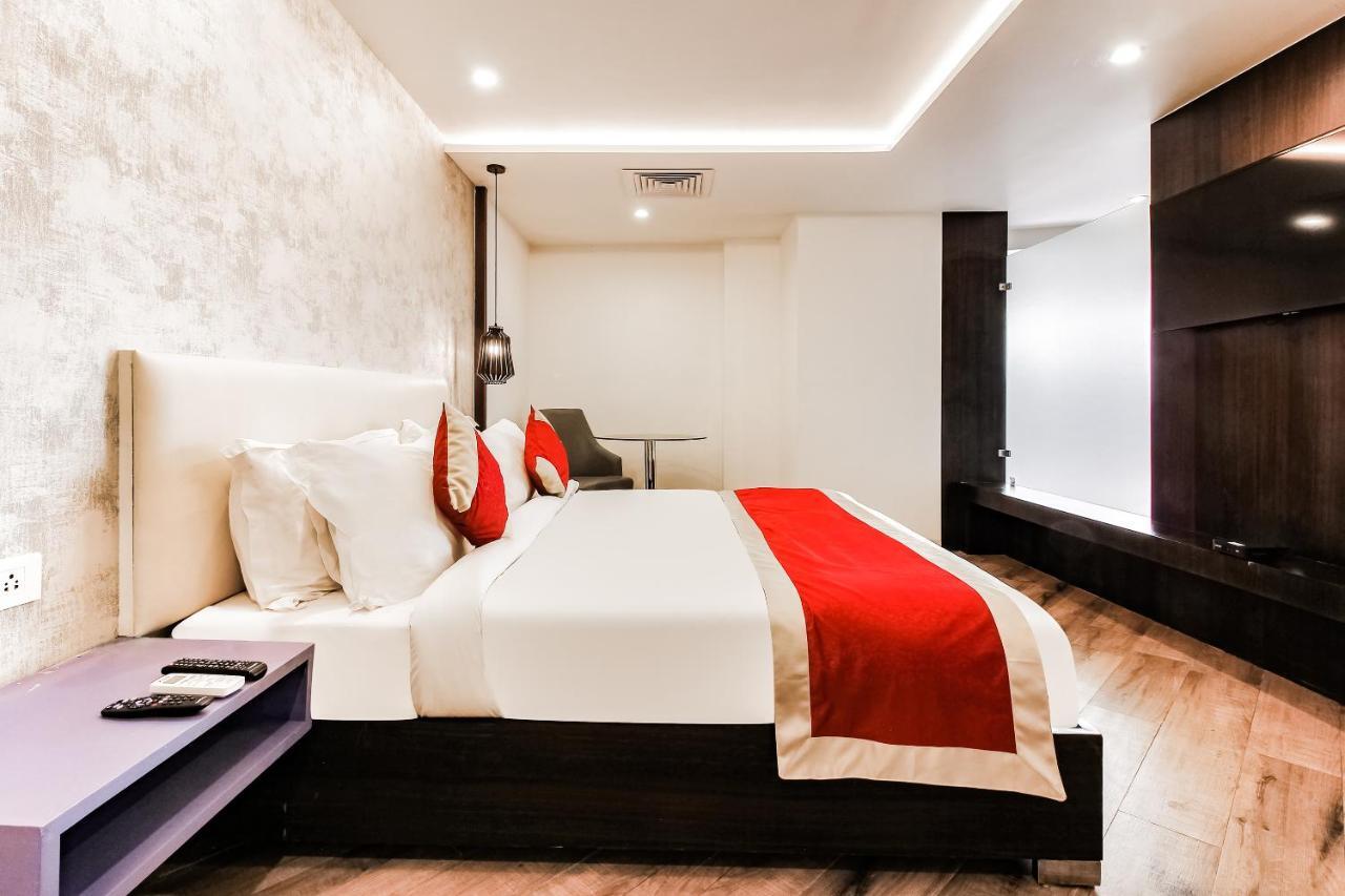 Khāpri Palette - Hotel Kass מראה חיצוני תמונה