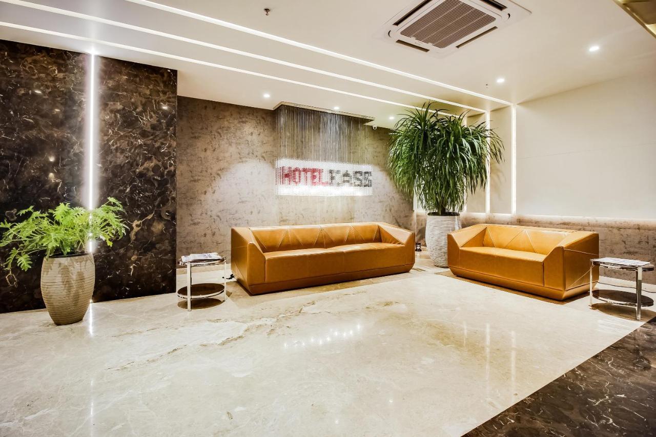 Khāpri Palette - Hotel Kass מראה חיצוני תמונה