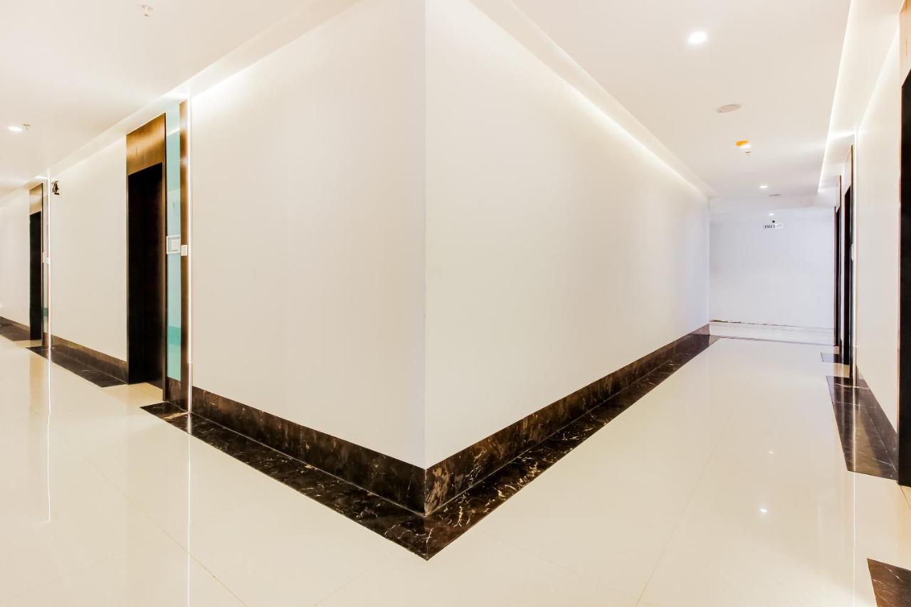 Khāpri Palette - Hotel Kass מראה חיצוני תמונה