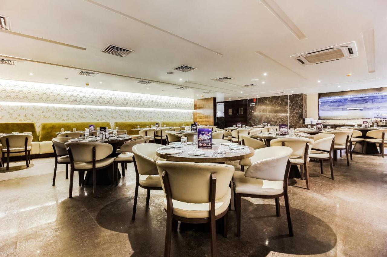 Khāpri Palette - Hotel Kass מראה חיצוני תמונה