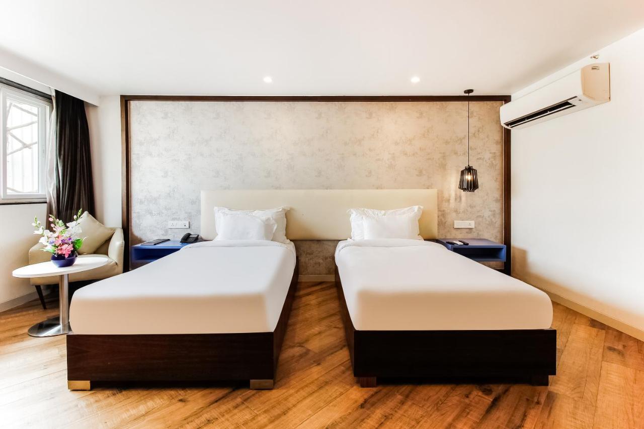 Khāpri Palette - Hotel Kass מראה חיצוני תמונה