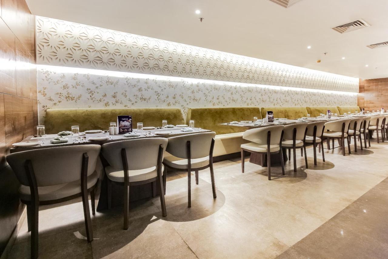Khāpri Palette - Hotel Kass מראה חיצוני תמונה